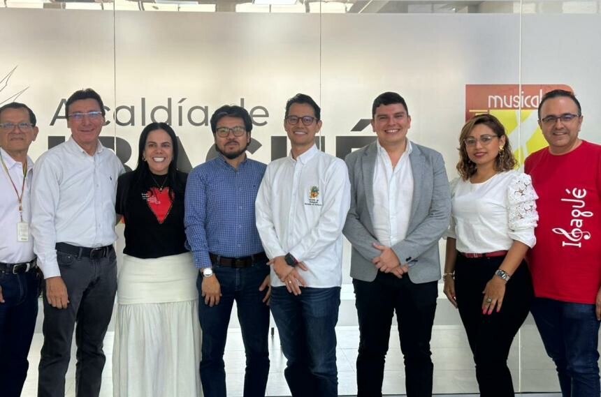 Icontec aprueba la implementación del Sistema de Gestión Antisoborno de la Alcaldía de Ibagué bajo la Norma ISO 37001:2025