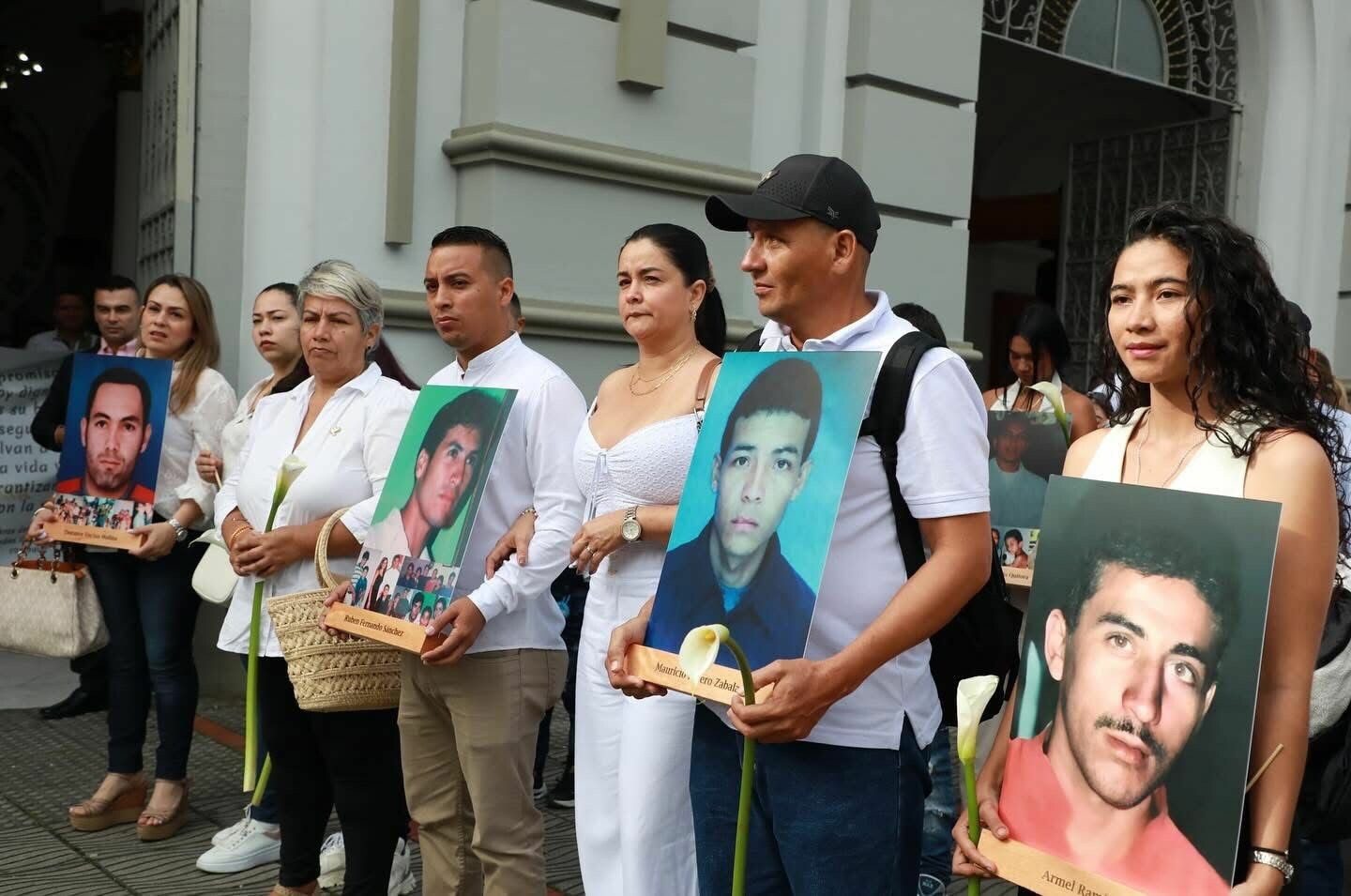 Ibagué honra la verdad