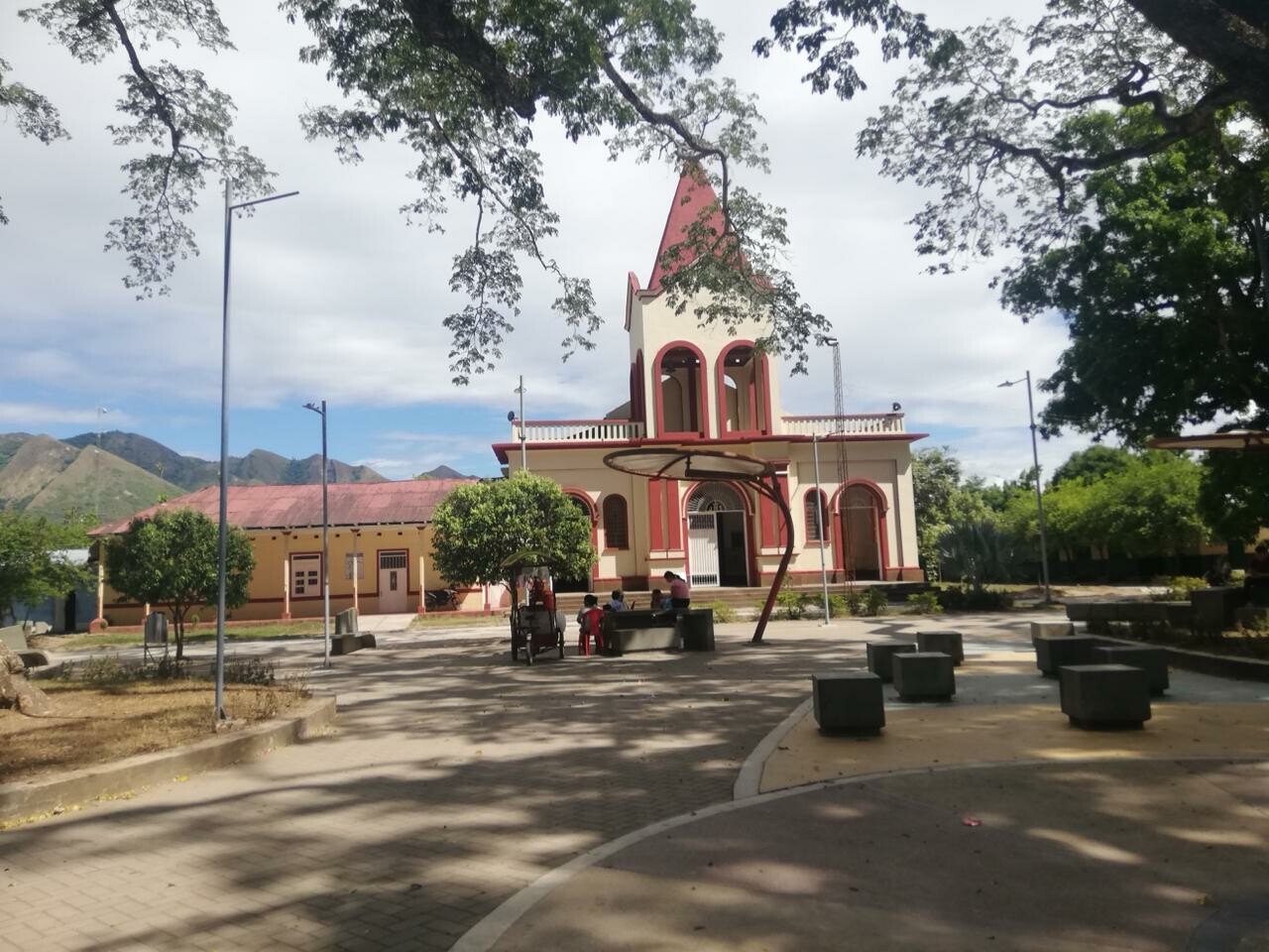 Alerta en Ataco, la fiebre amarilla prendió todas las alarmas