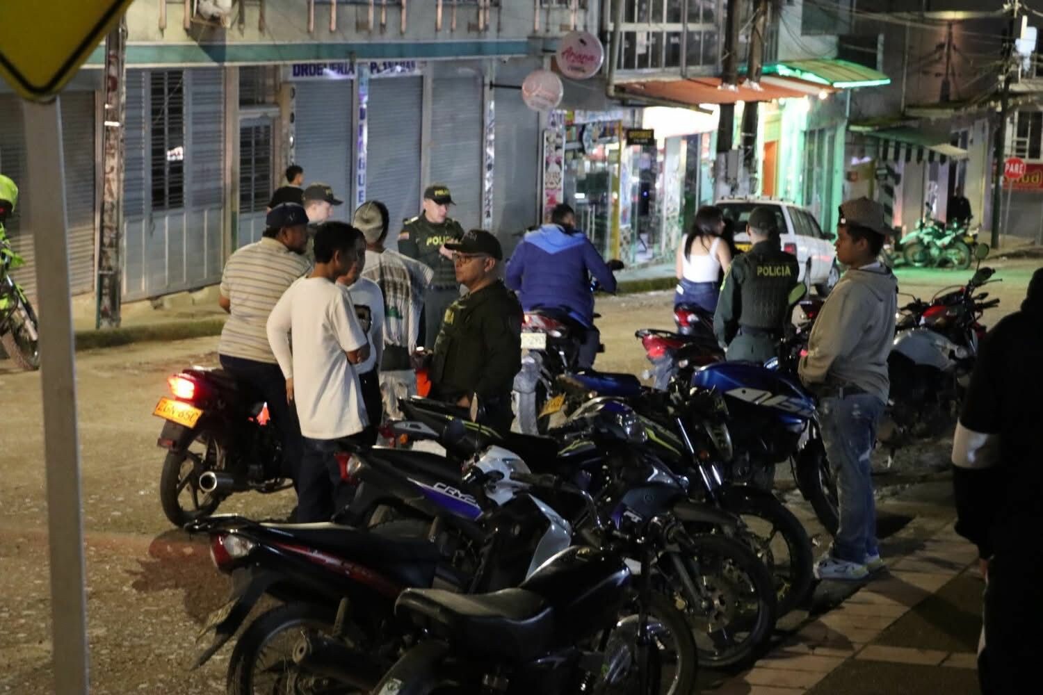 Municipio en el Tolima, mete en cintura conductores indisciplinados