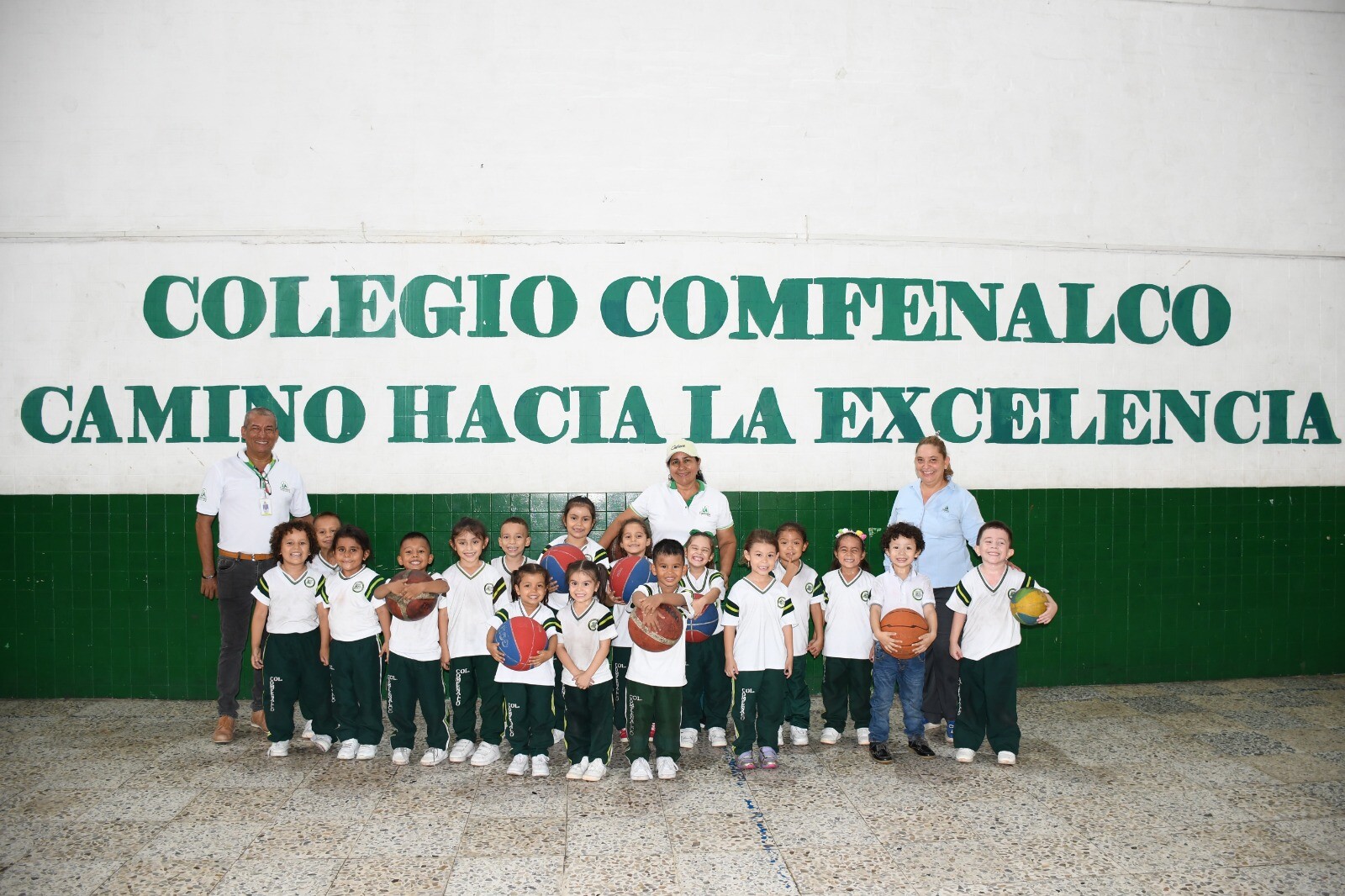 Inscripciones para el año escolar 2026 en Ibagué y Honda