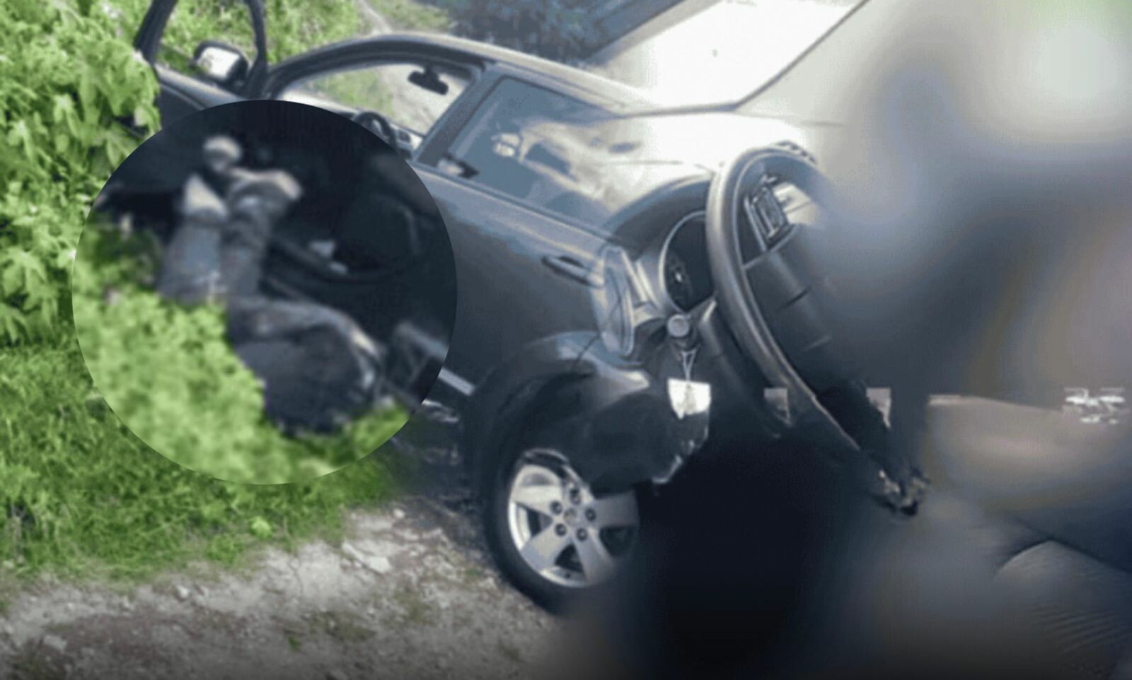 Doble homicidio sacude zona rural de El Guamo