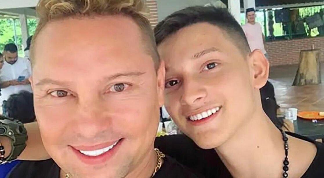 Cantante exige acción presidencial por secuestro de su hijo en el Cauca