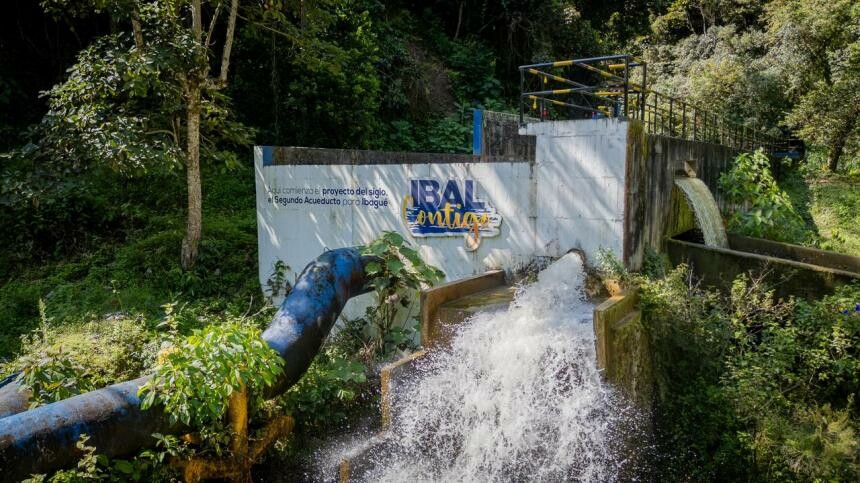 Riesgo hídrico en Ibagué impulsa llamado a reducir consumo de agua