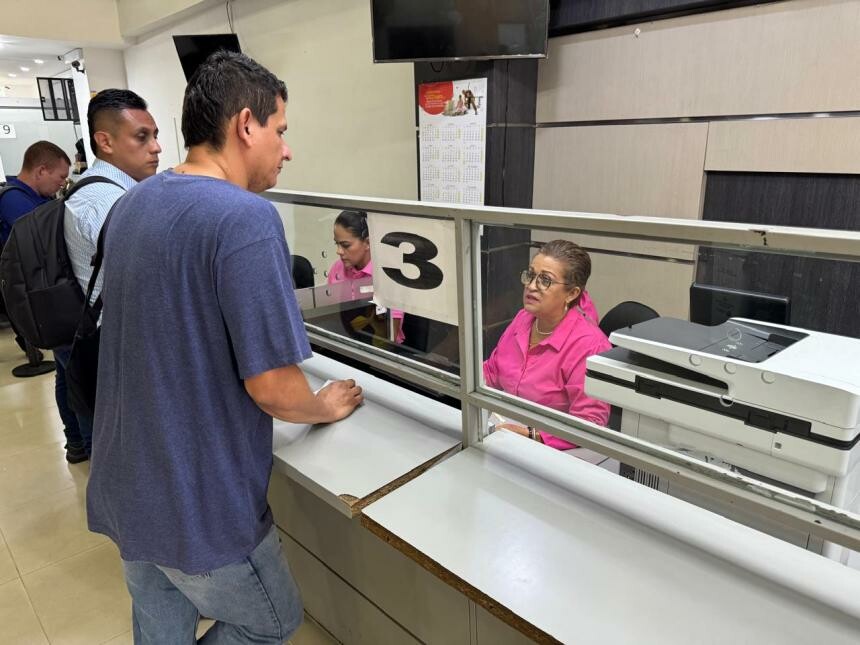 Descuentos en intereses de mora para impuestos en Ibagué