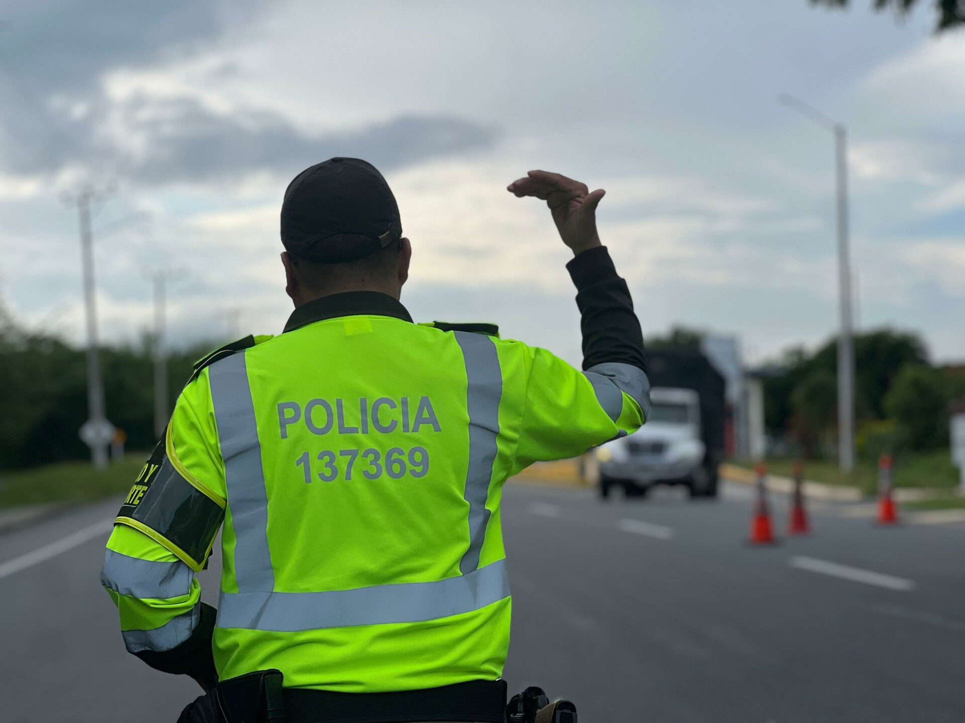 Tolima activa operativo masivo por riesgo durante el Puente de Velitas