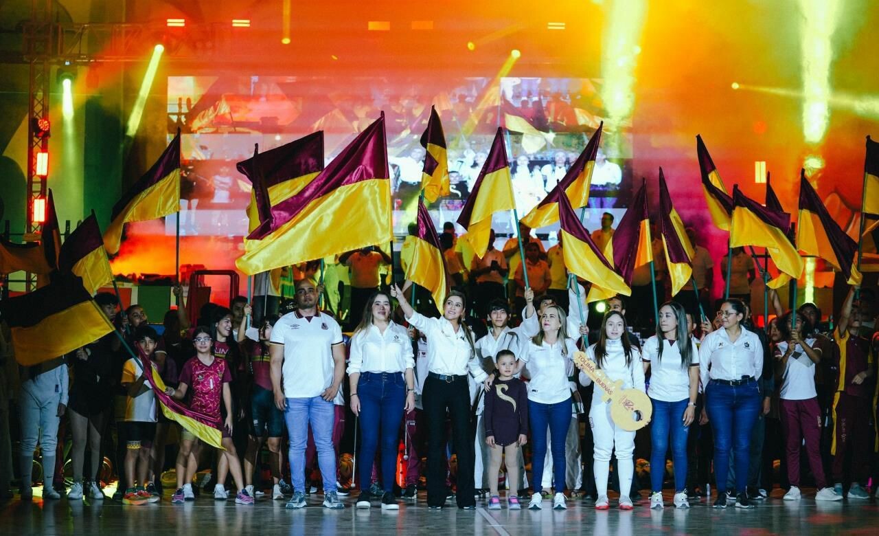 Indeportes revela uso del presupuesto y resultados en informe anual