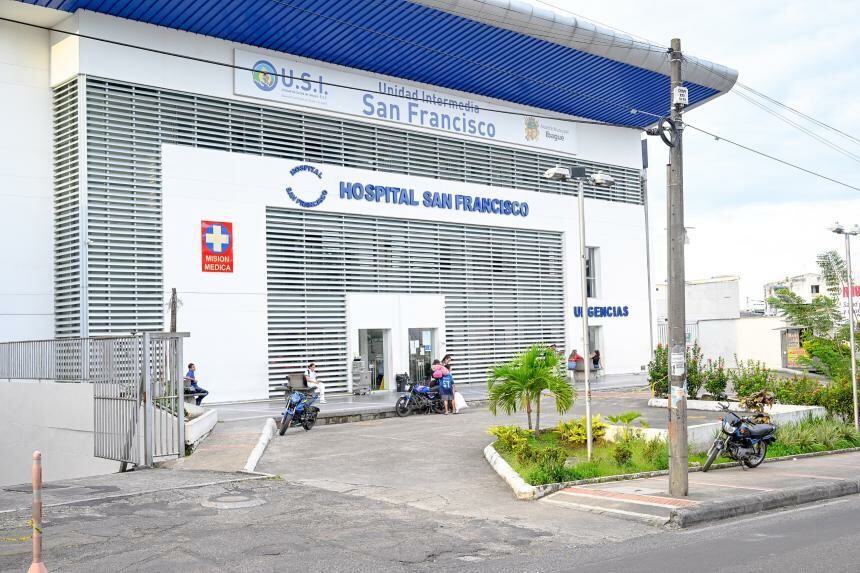 Superintendencia interviene la USI por crisis administrativa en Ibagué