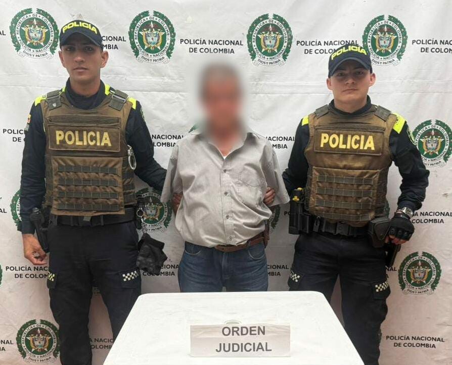 Adulto mayor capturado en Fresno por condena de abuso sexual