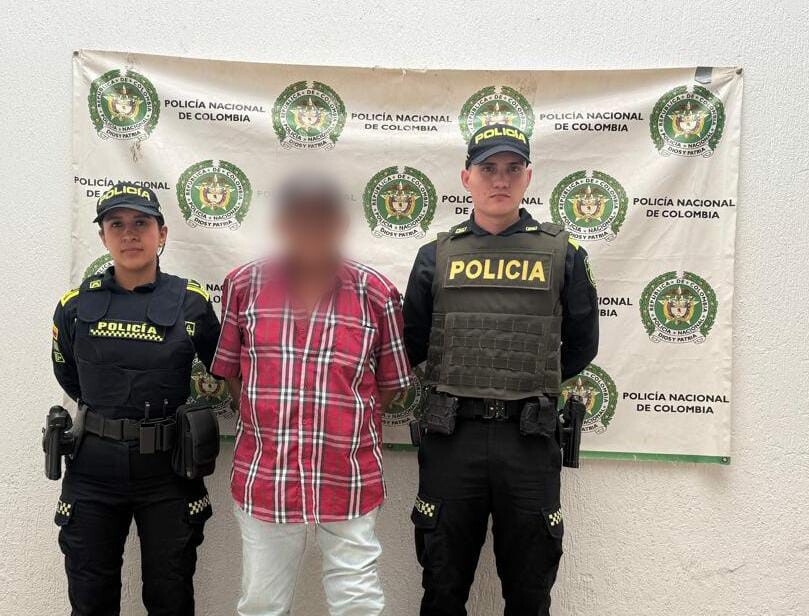 Capturado en Coyaima un hombre de 79 años por homicidio