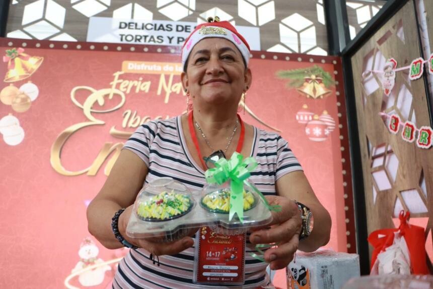 InfiFEST abre sus puertas con 60 emprendedores locales