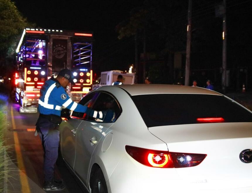 Ibagué completa un mes sin muertes en siniestros viales