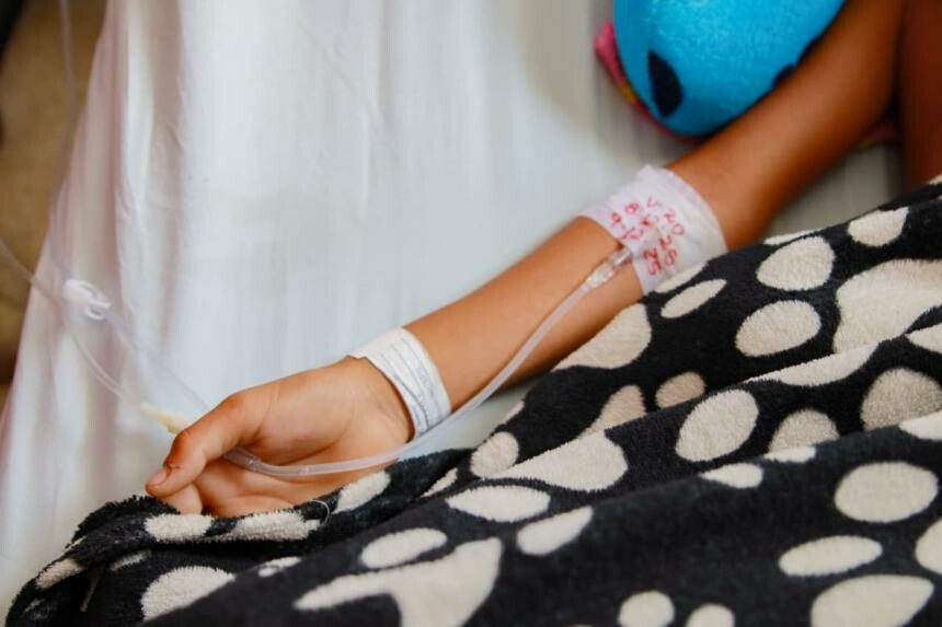 Siete heridos por pólvora en menos de dos semanas en Ibagué