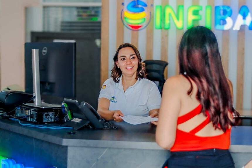 Infibagué suspende atención al público este viernes 12 de diciembre