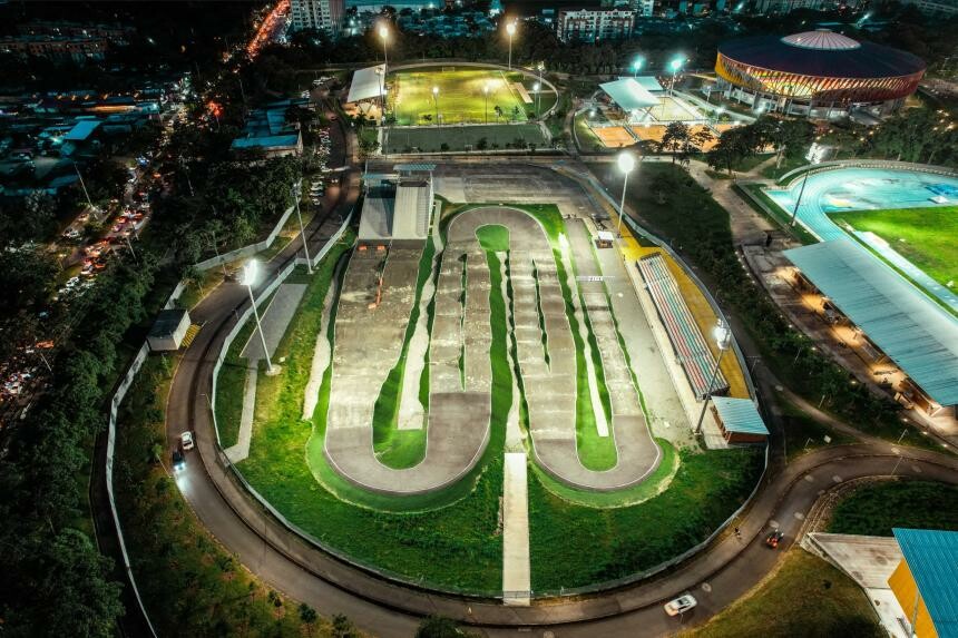 Ibagué será sede de la ceremonia nacional del Deportista del Año Acord