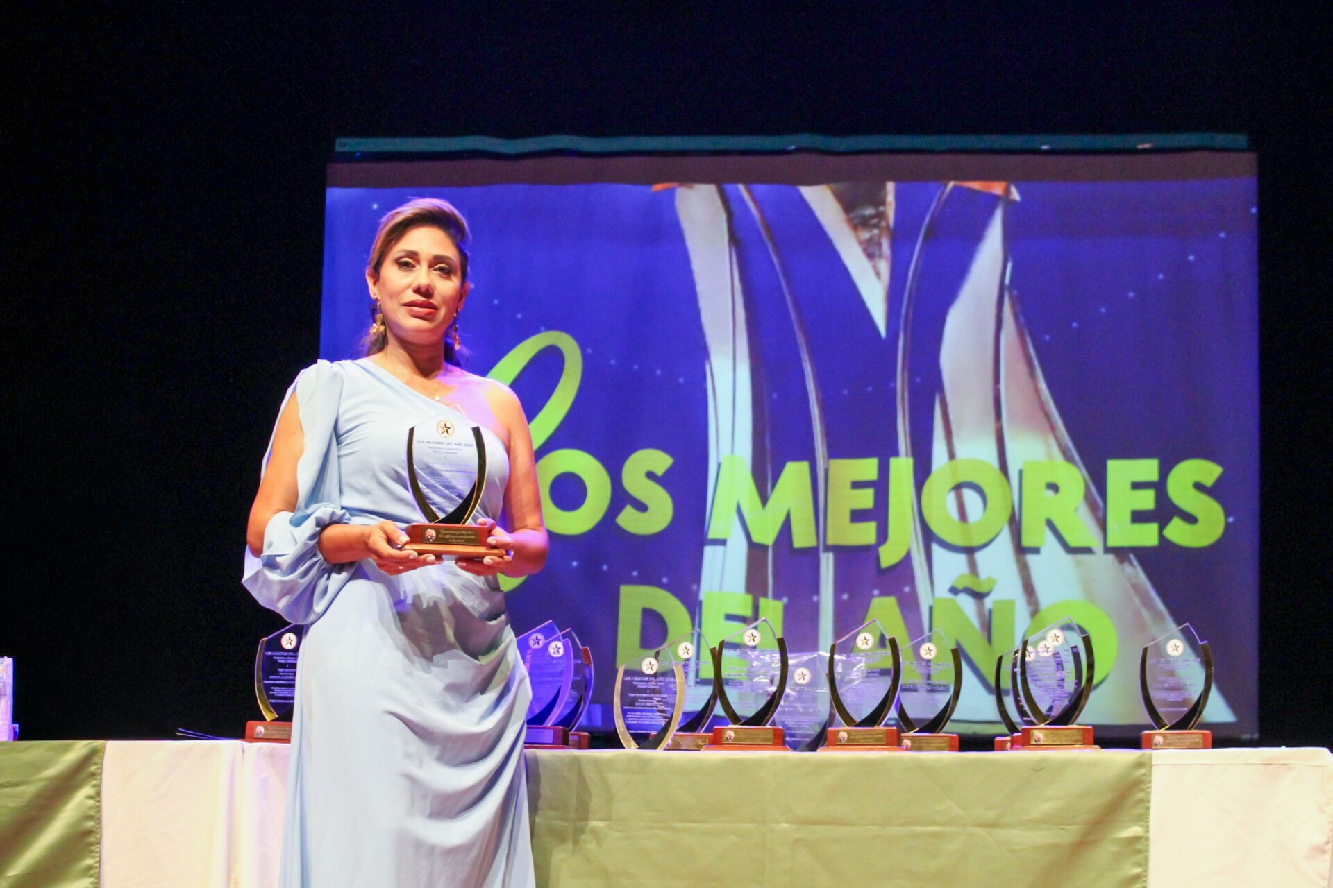 Internautas eligen a secretaria de Inclusión como la mejor del Tolima