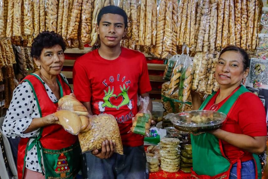 InfiFEST generó cerca de $40 millones en ventas para emprendedores locales