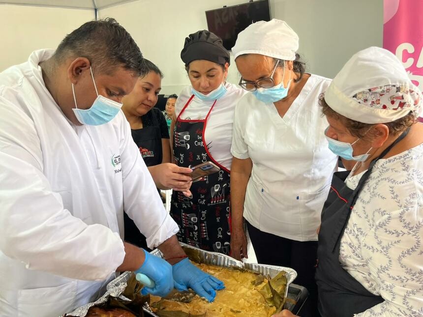 52 mujeres acceden a formación certificada para generar ingresos en Ibagué