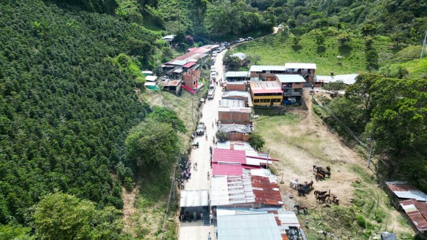 Ajustes al impuesto predial y límites de cobro en zonas rurales