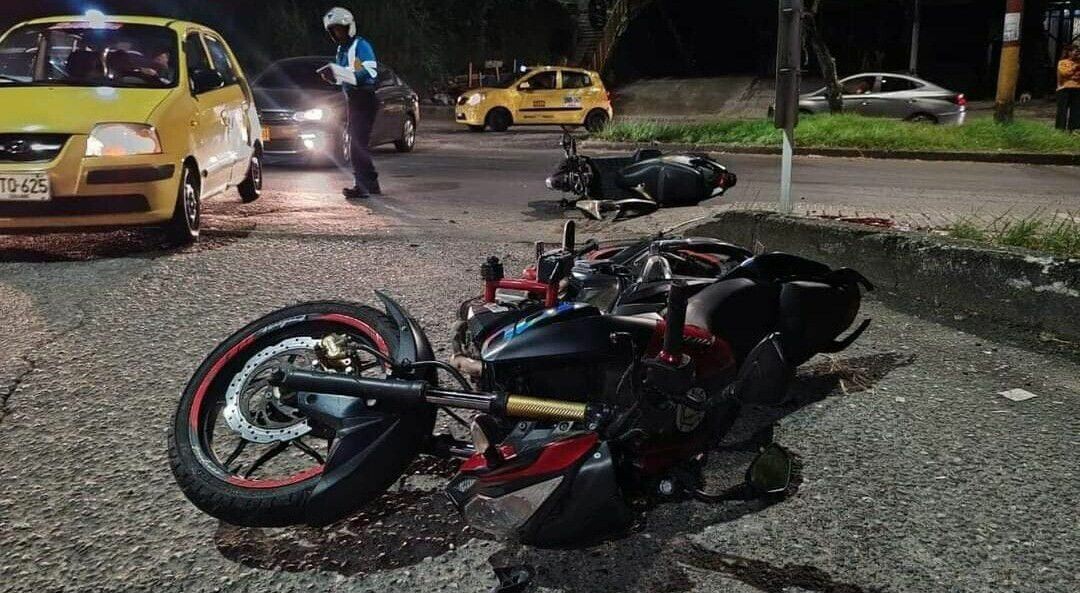 Diciembre deja ocho muertos y dispara alarma vial en Ibagué