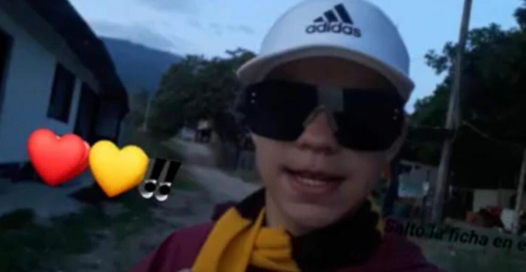 Buscan a adolescente desaparecido hace 20 días en la comuna 11