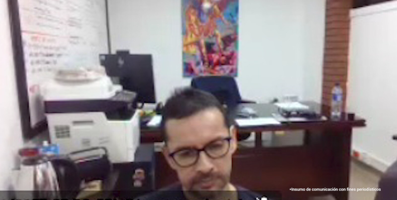 Falso asesor bancario habría estafado más de $240 millones en Tolima