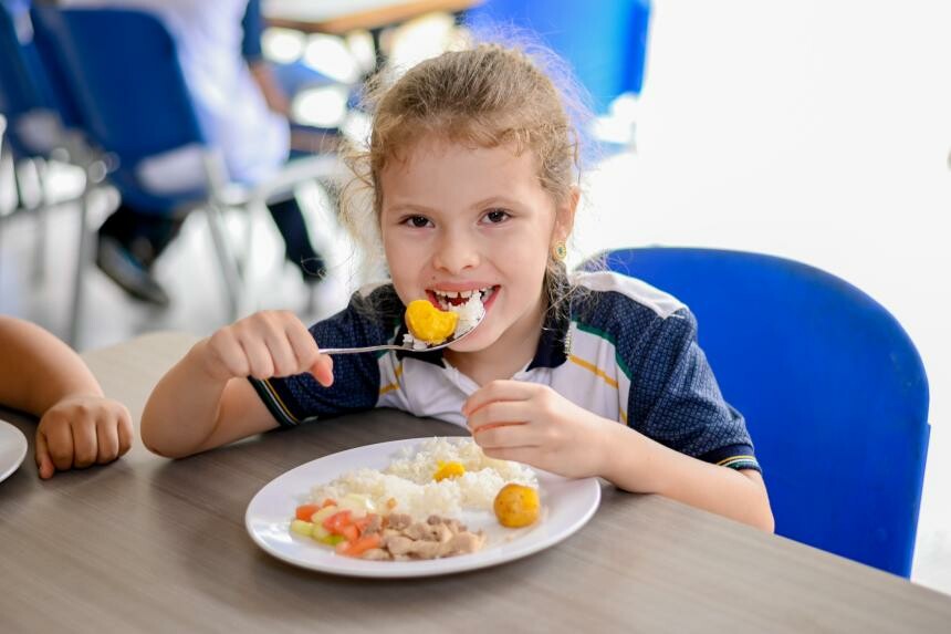 PAE entregó más de 5,4 millones de raciones a estudiantes en Ibagué