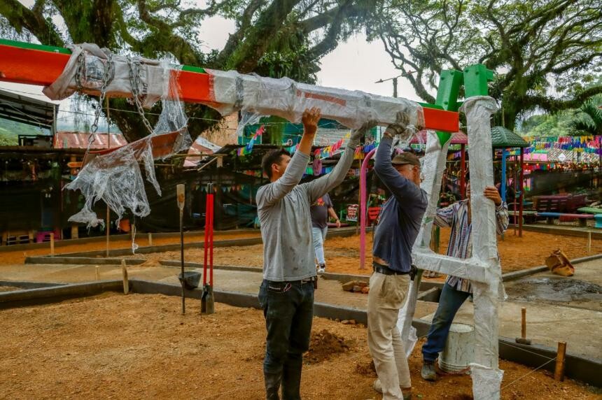 570 emprendedores accedieron a créditos formales y evitaron el ‘gota a gota’
