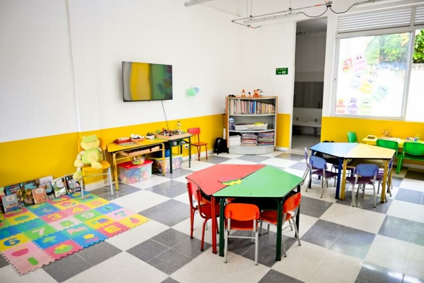 Habilitan plataforma para solicitar cupos escolares en Ibagué