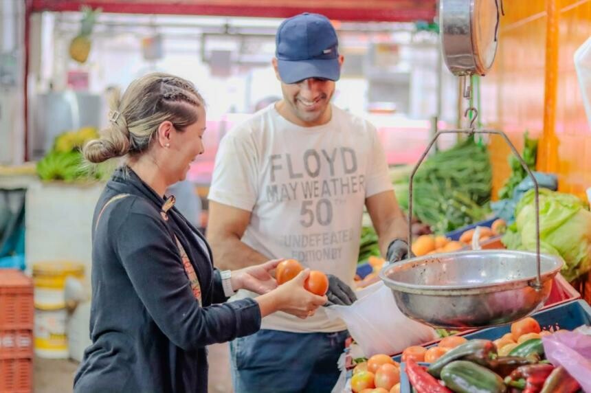 Ibagué entre las ciudades con menor inflación en febrero