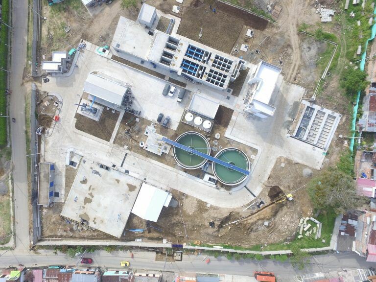 Contraloría amplía lupa sobre el acueducto complementario de Ibagué