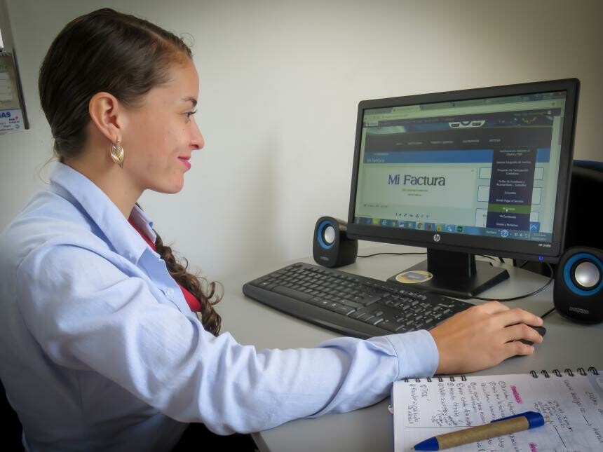 IBAL habilita pago digital de facturas para más de 191 mil usuarios