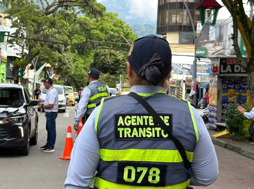 Quinta con 60 cerrada: desvíos obligatorios por obras viales