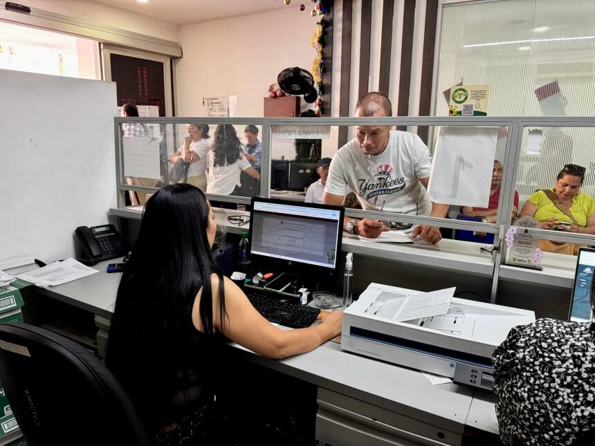 Deudas del predial tendrán rebaja del 70% en intereses