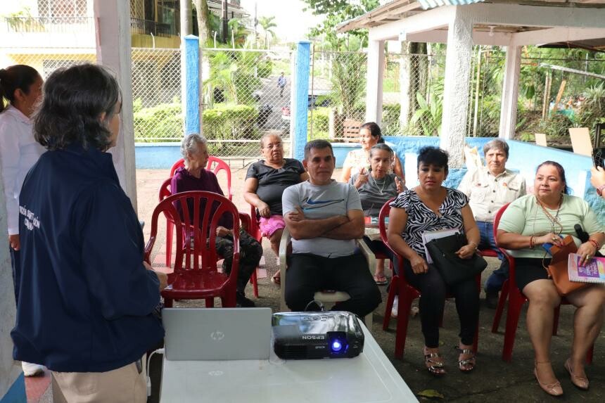 Ibagué inicia capacitaciones para elecciones comunales del 26 de abril