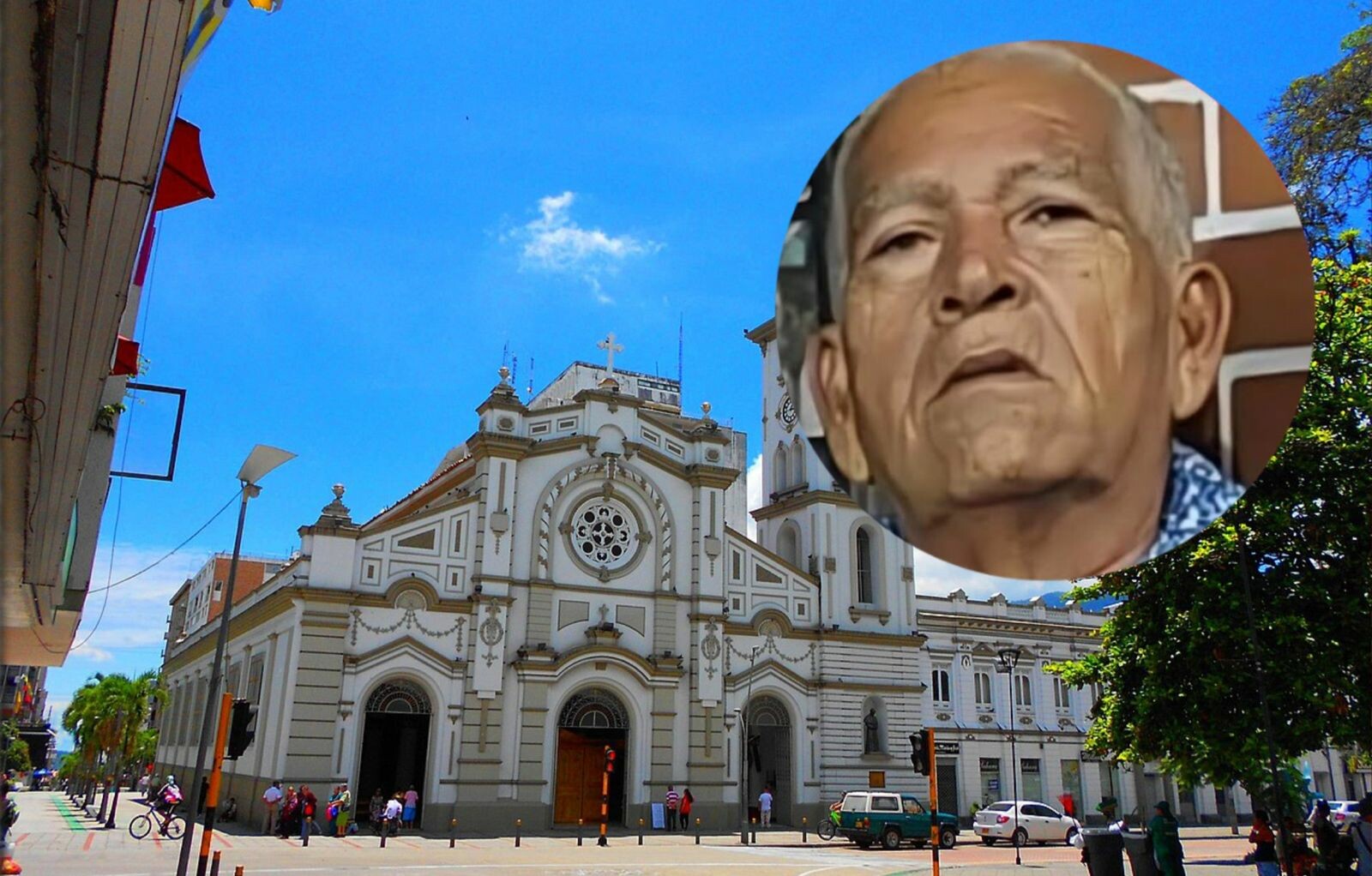 Desaparece adulto mayor tras viaje ganadero hacia Ataco