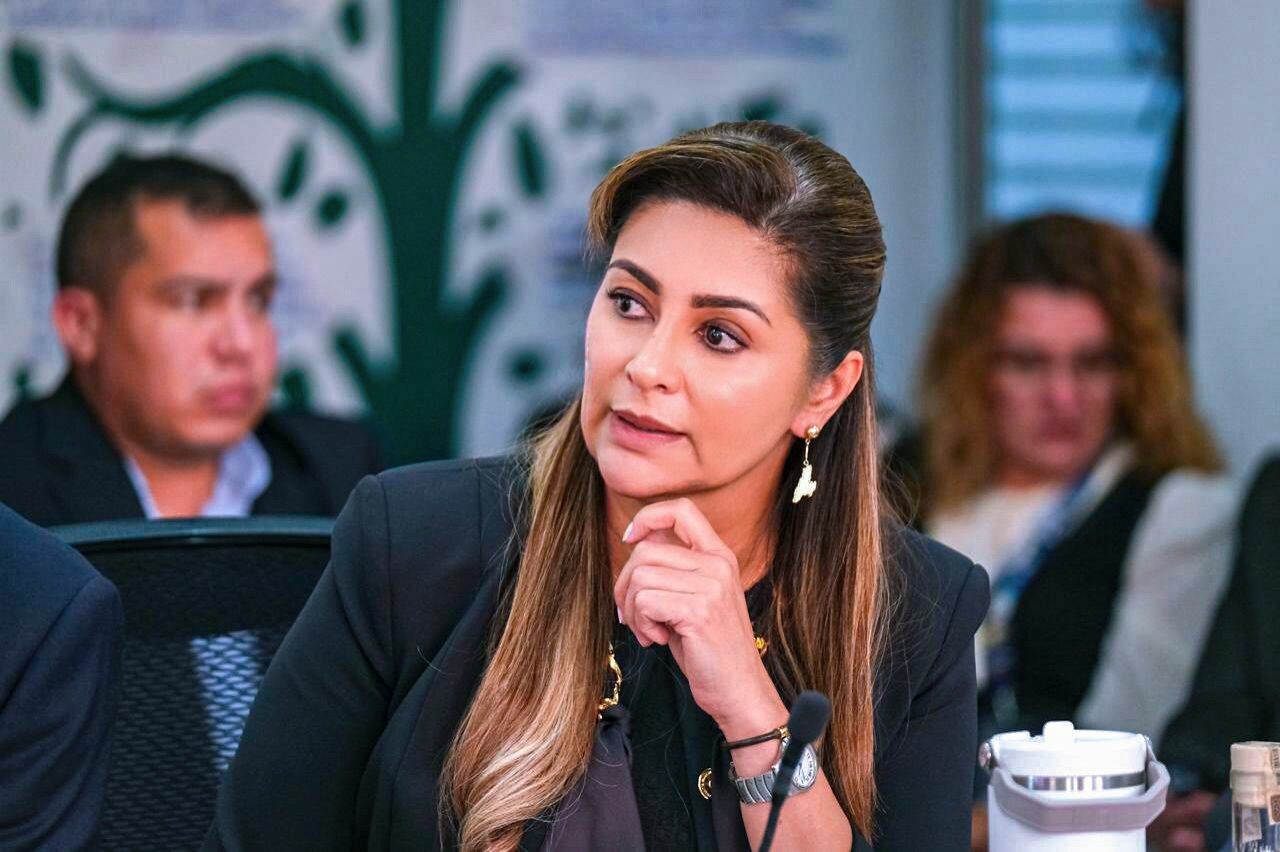 Gobernadora del Tolima advierte impacto regional tras suspensión de emergencia