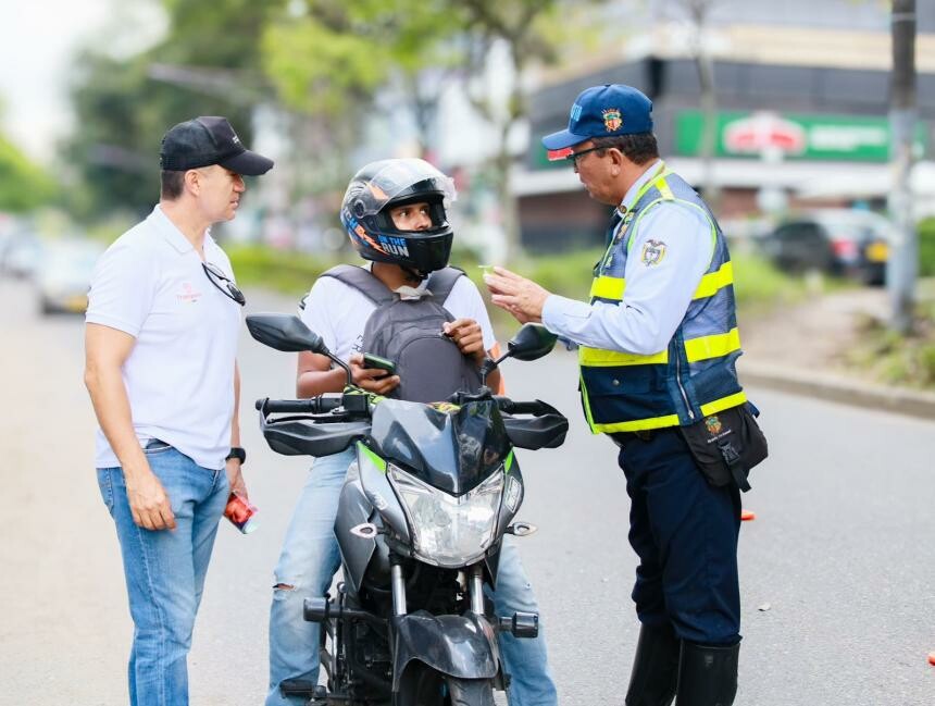 Cierre en la carrera Quinta afectará tránsito entre calles 83 y 88