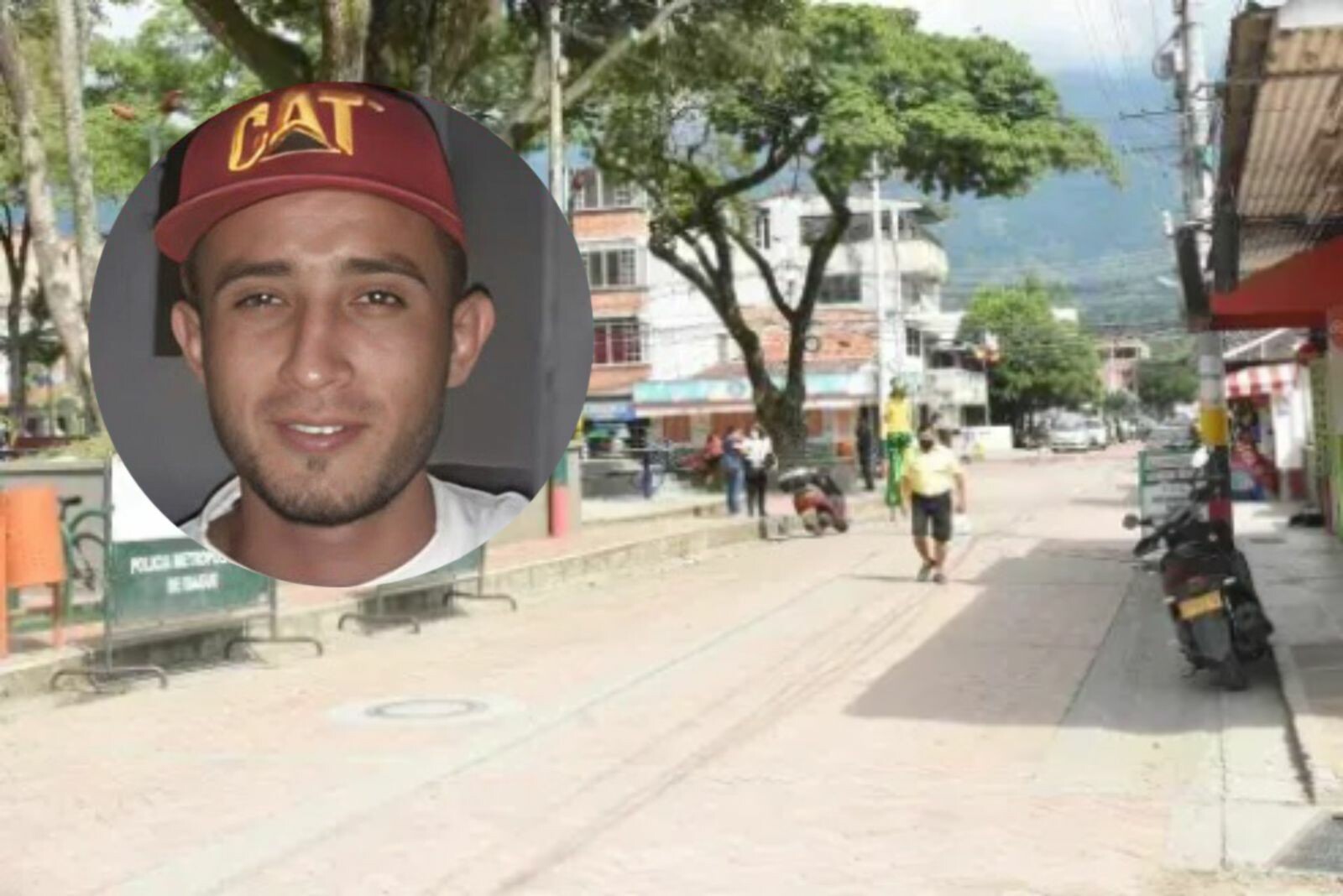 Homicidio a tiros sacude sector El Salado en el norte de Ibagué