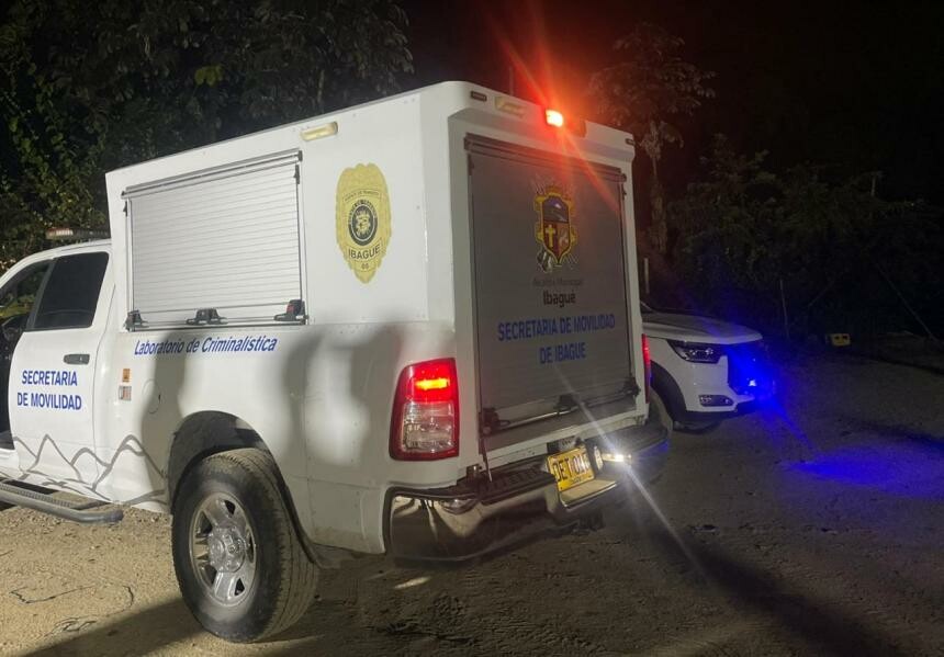 Fatal accidente en la zona rural de Ibagué conmociona a la región