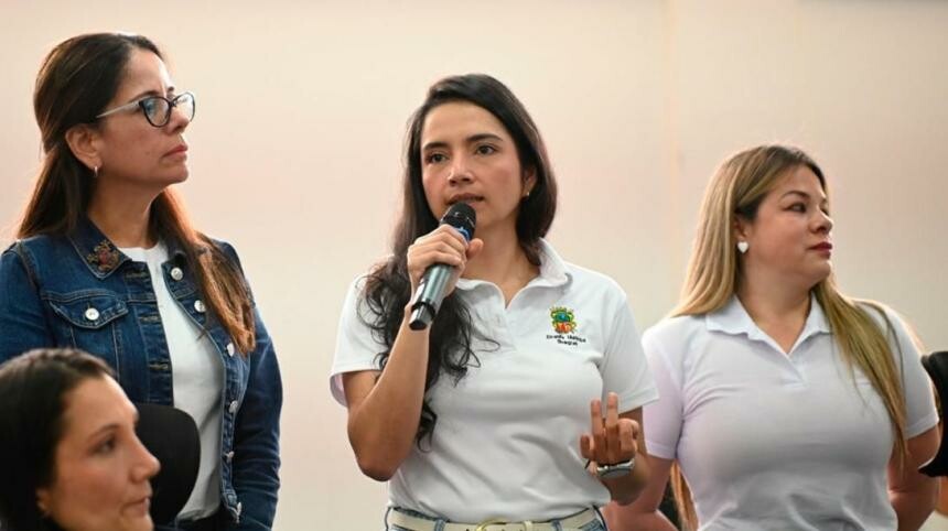 Designan nueva secretaria de Salud en Ibagué tras reconfiguración interna
