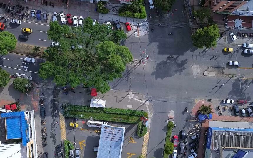 La Quinta con 37 amanece con cierres y desvíos obligatorios