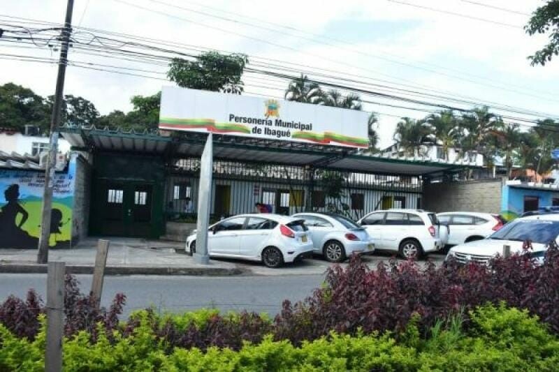 Personero de Ibagué bajo investigación por presunta extralimitación de funciones
