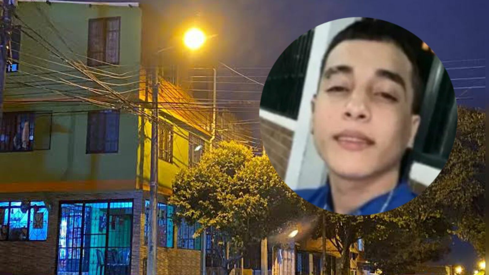 Asesinan a joven de 20 años en la comuna Ocho de Ibagué