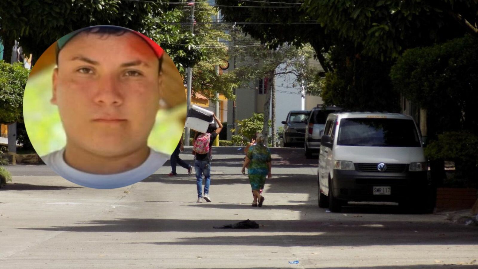 Disparos en la madrugada dejan un joven muerto en vivienda de Ibagué