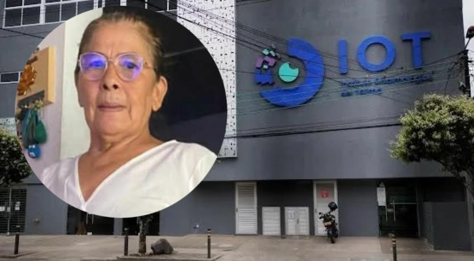 Aplazamientos médicos ponen en riesgo la visión de paciente con glaucoma