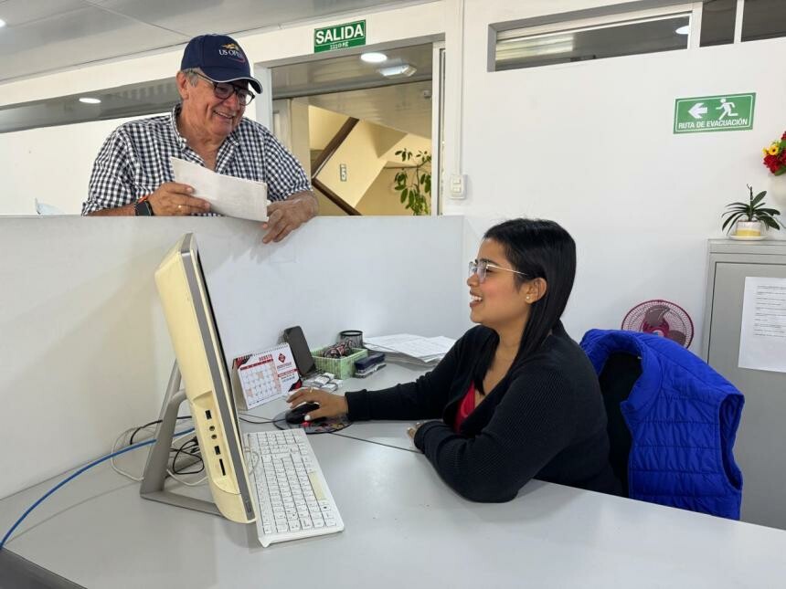 Habilitan facturas del Predial 2026 con descuento del 15% en Ibagué