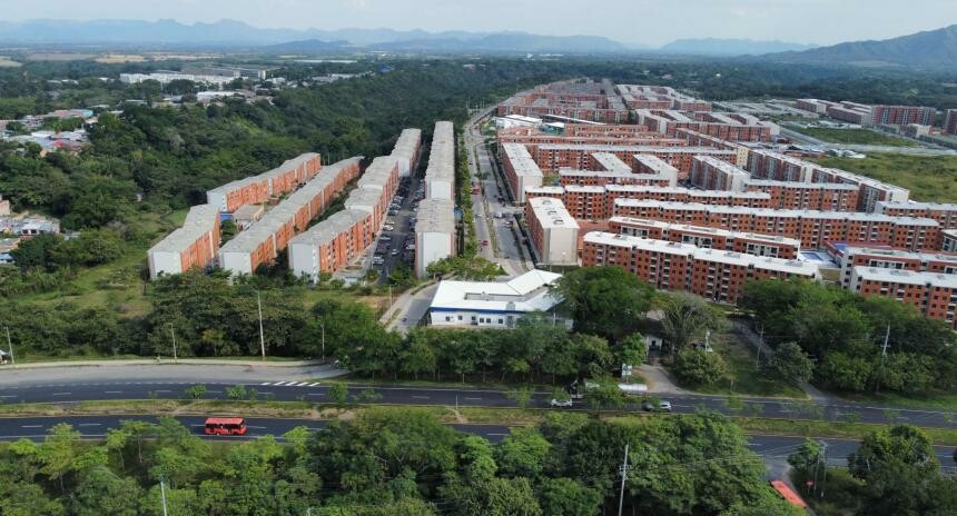 Conjuntos residenciales podrán recibir facturas del Predial 2026 en sitio