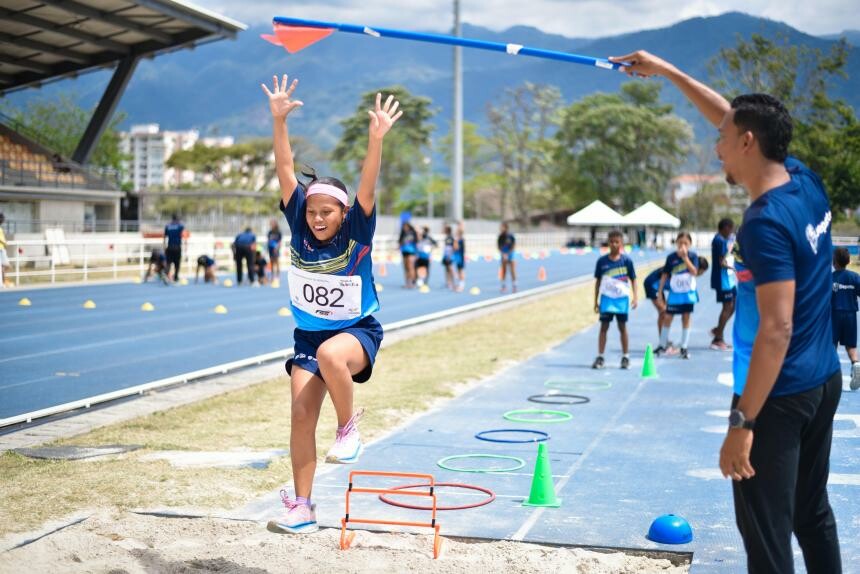 Abren inscripciones gratuitas para Escuelas Deportivas en Ibagué