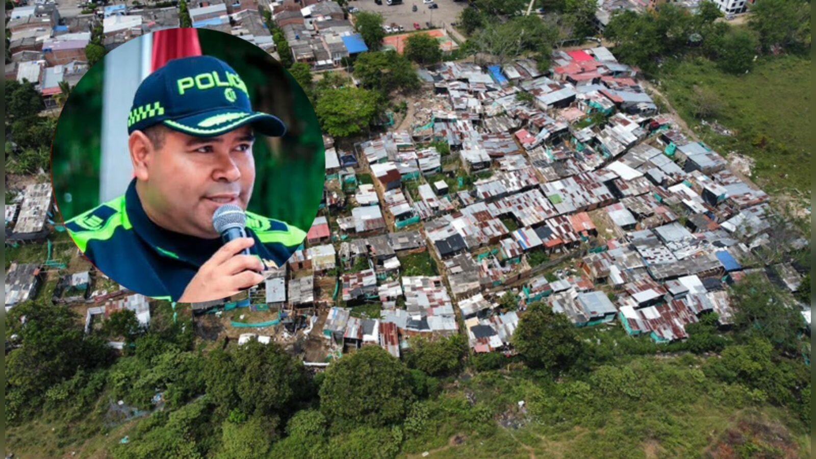 Posible desalojo en Villa Resistencia por alertas de seguridad